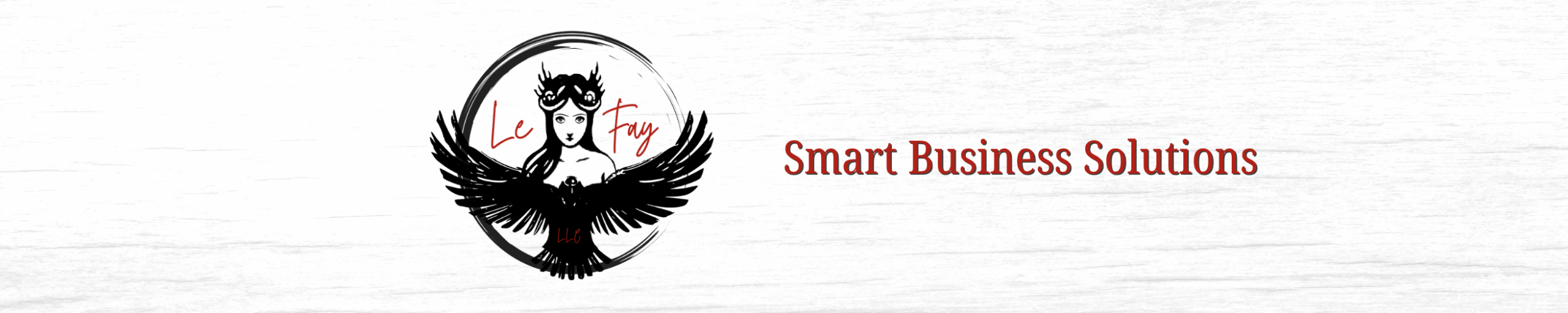 LeFay Website Header